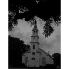 Charleston: : With such Beauty and Grace- Historic old churches remain strong through the ages "St Johns Parish"