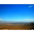 Apple Valley: : Apple Valley from Bell Mountain