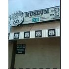 Victorville: Route 66 Museum