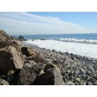 Malibu: Coast Rocks