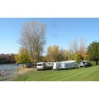 Mitchell: Campgrounds in Mitchell, Ia