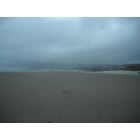Cannon Beach: : Cloudy Cannon Beach