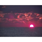 Vero Beach: : Sunrise at South Beach in Vero Beach, Florida
