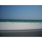 Gulf Breeze: : Gulf of Mexico - Navarre Beach
