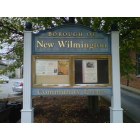 New Wilmington: : New Wilmington, PA