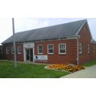 New Wilmington: : Post Office, New Wilmington, PA