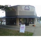 New Wilmington: : Yoga Center and Art Gallery, New Wilmington, PA