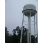 Lenox: The water tower off us-41