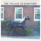 Elmsford: Village Hall