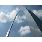 St. Louis: : The Arch!