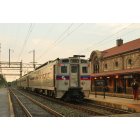 Lansdale: Lansdale Train Station