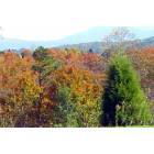 Seymour: Seymour: Sevier count...a beautiful view of the mountains (taken in Fall)