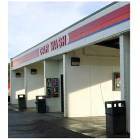 Seymour: : Seymour: car wash at Citgo gas station on Chapman Hwy.