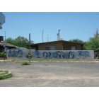 South Tucson: : South tucson primarily spanish neighborhood just south of 22nd street in south tucson