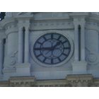 Philadelphia: : City Hall Clock, @ 15th and Market Street