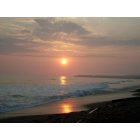 San Clemente: Sailor's Sunset