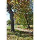Philadelphia: : historical stenton park in the nicetown area of philadelphia