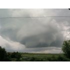 Kearney: storm cloud
