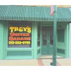 Fremont: : Troy's Downtown Fremont NC