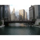 Chicago: : Along the Chicago River