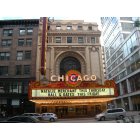 Chicago: : Chicago Theater