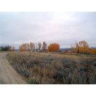 Stevensville, MT : The Bitterroot Mountains photo, picture, image