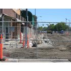 Yuba City: Third picture of plumas street facelift