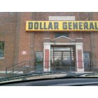 Chelsea: : Dollar General in Chelsea Oklahoma