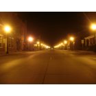 Dell Rapids: Main Street