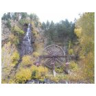 Idaho Springs: : My Favorite Place on Earth - Charlie Tayler Water Wheel Idaho Spgs, CO