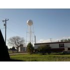 Dell City: : dell city water tower