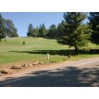 Lake of the Pines: Golf course