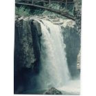 Paterson: : The mighty falls