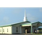 Mountain Home: : Green Valley Missionary Baptist Church