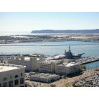San Diego: : San Diego_Point Loma_USS Midway_Coronado Navy Station