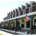 Sheridan: The Historic Sheridan Inn