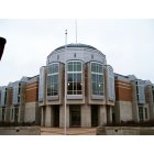 Evansville: : Central Library
