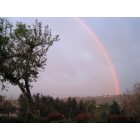 Hesperia: : April rainbow of 2010