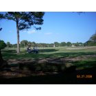 Titusville: one of Titusville's fine golf courses