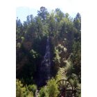 Idaho Springs: : Idaho Springs Waterfall
