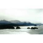 Cannon Beach: : view from Ecola State Park