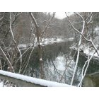 Philadelphia: : Wissahickon Creek in Philly's Fairmount Park