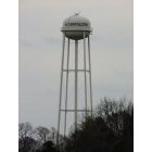 North Carrollton: The 1st picture is a picture of the main strip in North Carrollton. The 2nd picture is of the North Carrollton water tower.