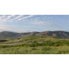 San Diego: : 4s ranch mountains on camino del sur