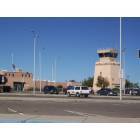 Farmington: : Airport, Farmington, NM