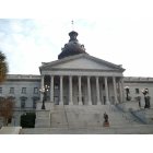 Columbia: : South Carolina State Capitol Buliding