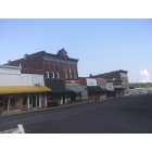 Osceola: Downtown Osceola