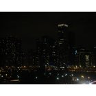 Chicago: : Chicago from the ferris wheel on the pier
