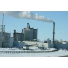 Winthrop: Ethanol Plant off Hwy 19