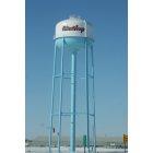Winthrop: Winthrop Watertower